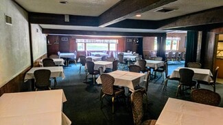 Chippewa Falls, WI Restaurant - 18525 50th Ave