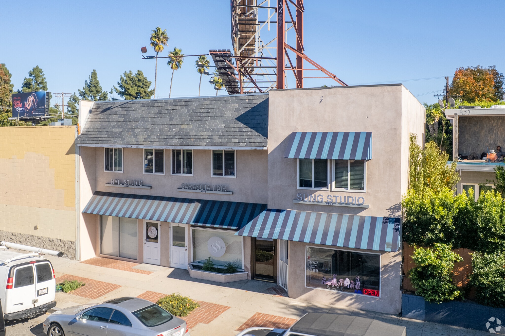 4340-4346 Laurel Canyon Blvd, Studio City, CA for Sale
