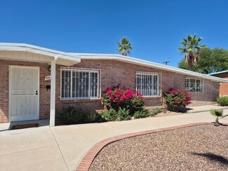 Tucson, AZ Assisted Livings - 5453 E 4th St