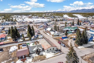 Leadville, CO Apartments - 629 Chestnut St