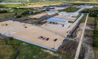 New Braunfels, TX Industrial - 782 Soechting Rd