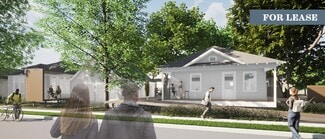 Houston, TX Retail - 3415 White Oak Dr Houston, TX Retail - 3415 White Oak Dr