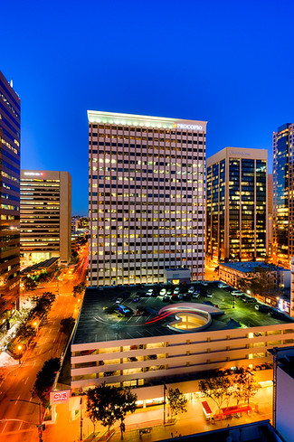 San Diego, CA Office - 525 B St