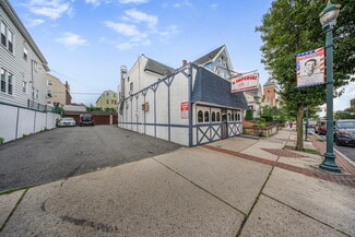 Kearny, NJ Restaurant - 152 Kearny Ave
