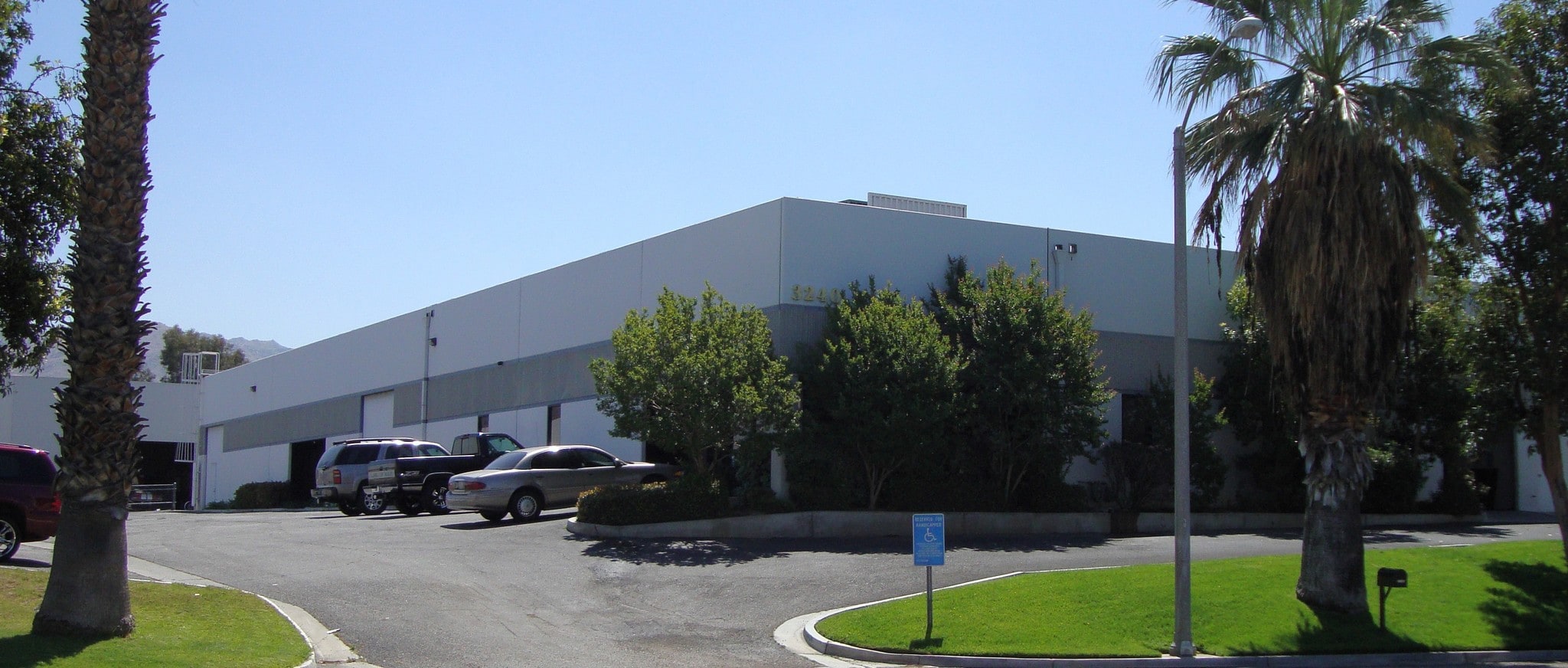 3240-3260 Trade Center Dr, Riverside, CA for Rent