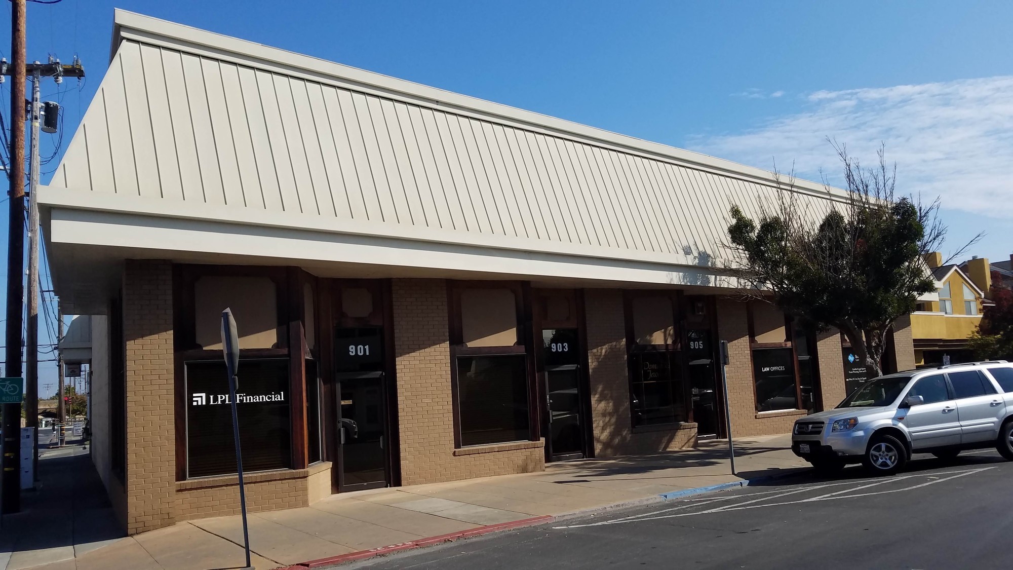 901-909 Laurel St, San Carlos, CA for Rent