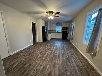 Montevideo, MN Apartments - 215 S 5th St