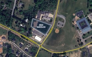 Warrenton, VA Commercial - Riley Rd @ Broad Run Church Road