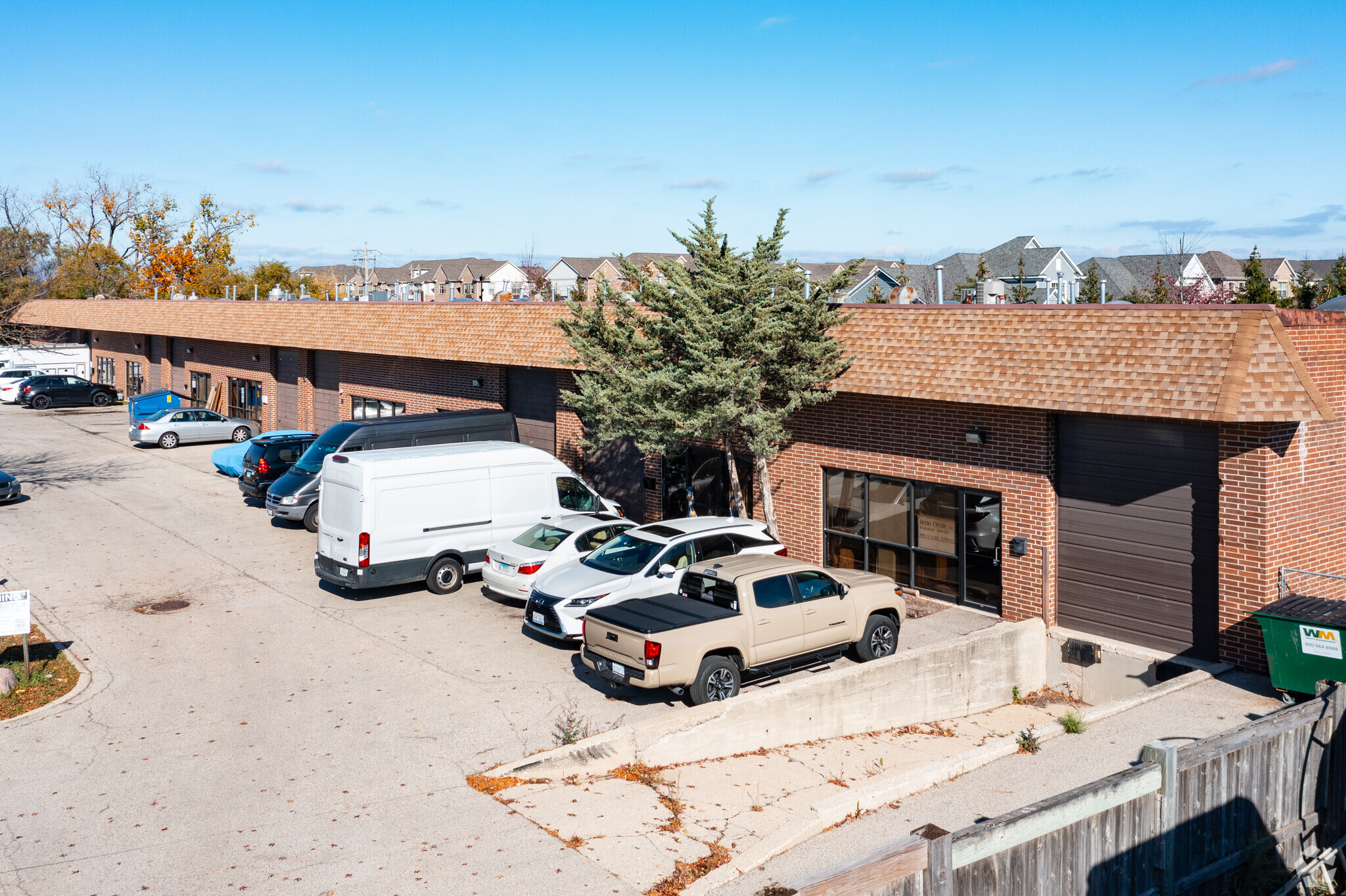 1965-1983 N Lake Ter, Glenview, IL for Rent