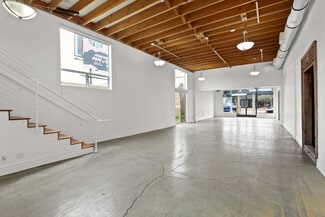 Venice, CA Retail - 1700-1704 Lincoln Blvd