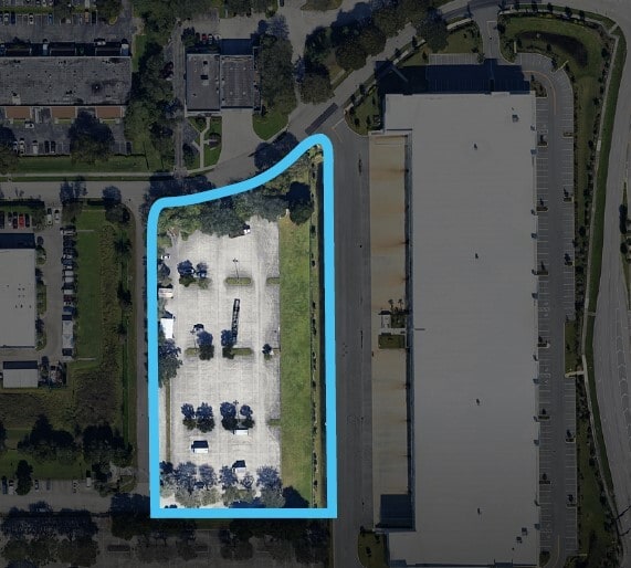 Northwest 24th Street, Margate, FL for Sale
