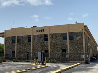 Fort Lauderdale, FL Office - 6245 N Powerline Rd