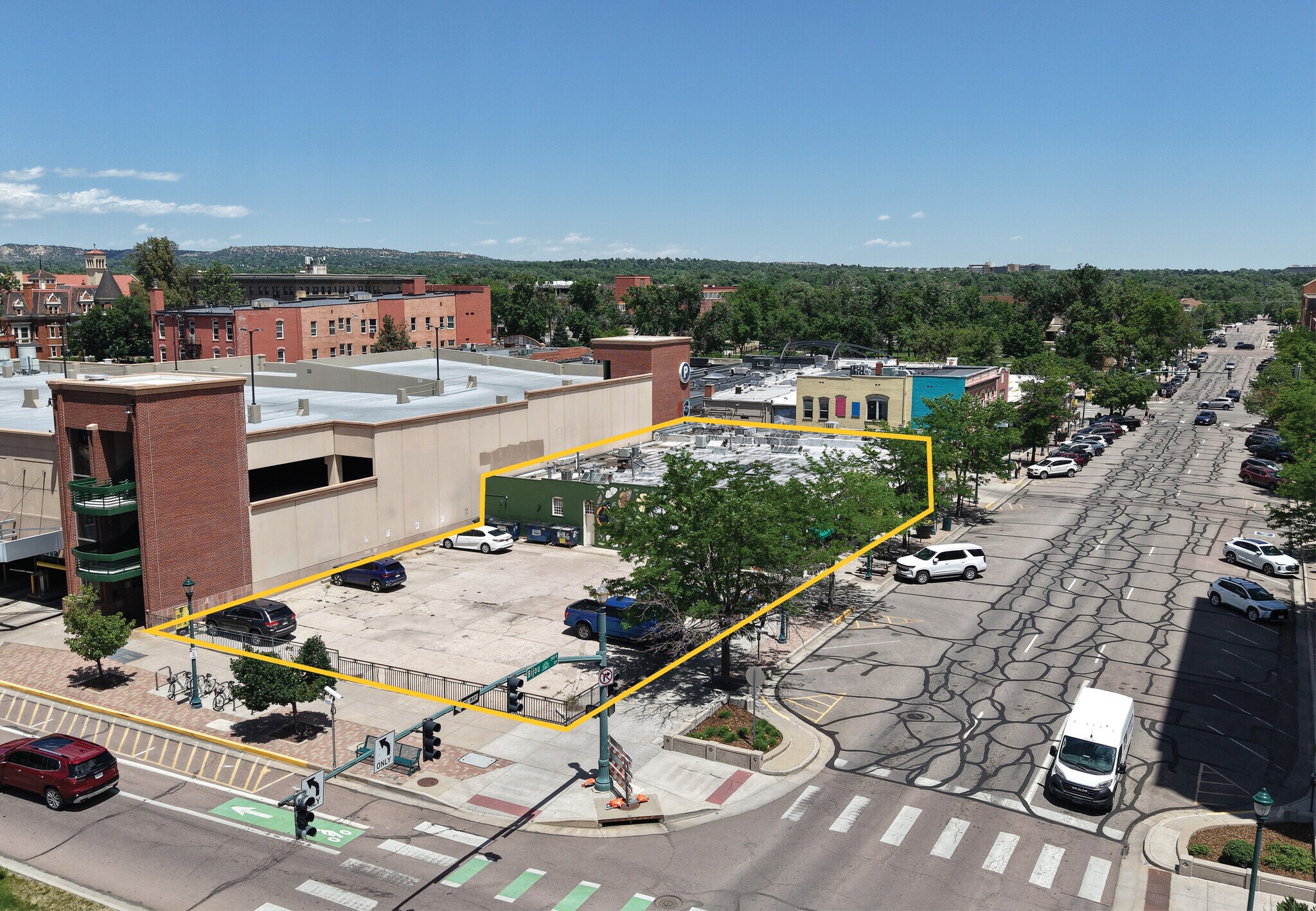 , Colorado Springs, CO for Sale