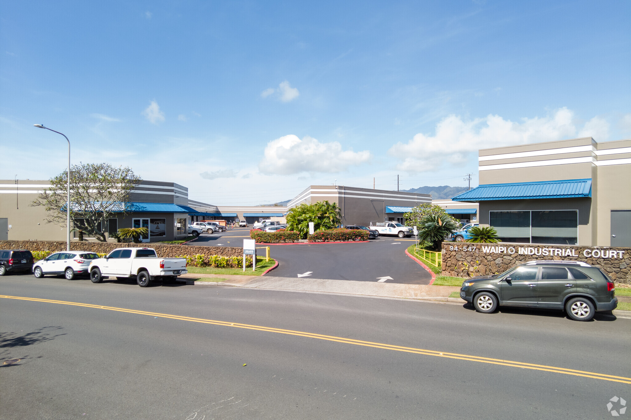 94-547 Ukee St, Waipahu, HI for Rent