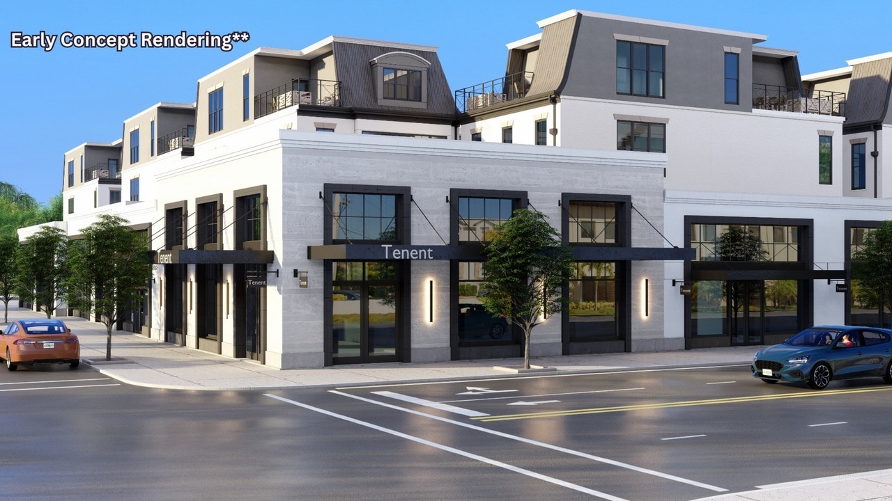 535 S Washington Blvd, Sarasota, FL for Rent