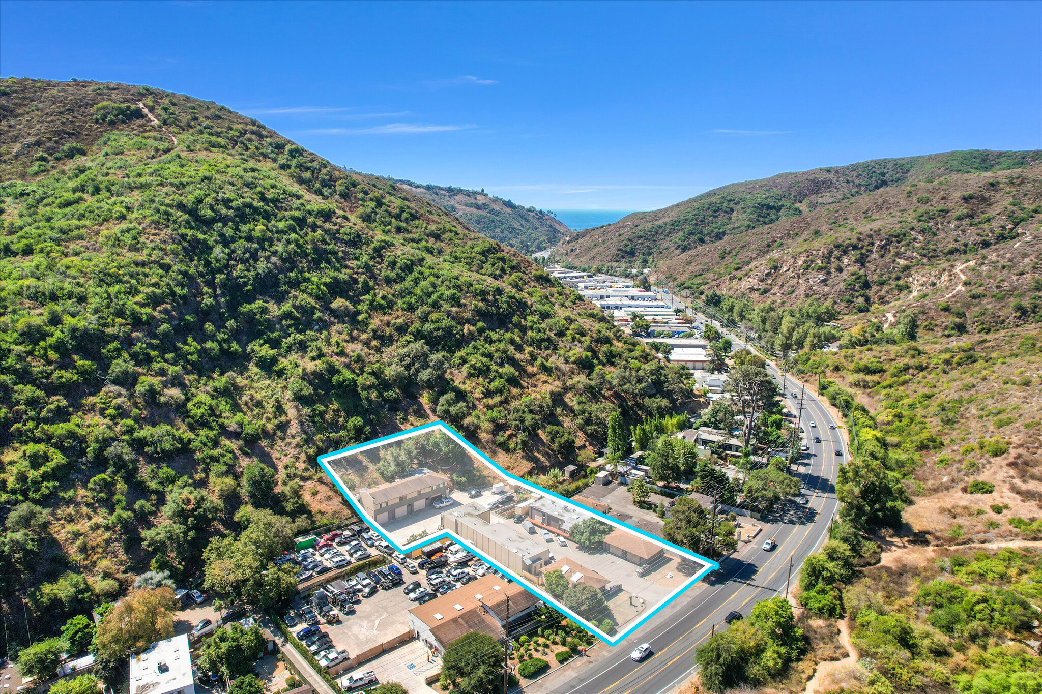 2535 Laguna Canyon Rd, Laguna Beach, CA for Sale