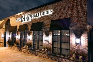 Kansas City, MO Office - 1720 Cherry St