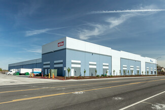 West Sacramento, CA Industrial - 3115 Ramco St