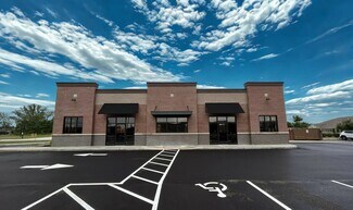 Springboro, OH Retail - Gardner Rd