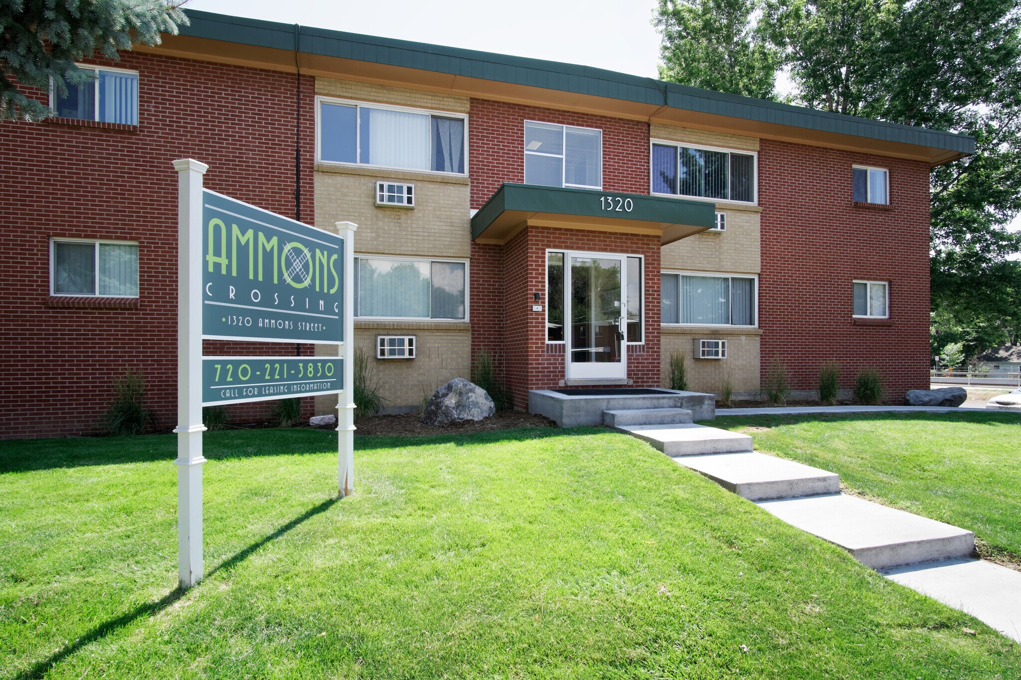 1320 Ammons St Lakewood, CO 80214 MultiFamily Property for Sale on