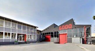 San Francisco, CA Office, Industrial - 6000 3rd St