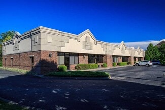Johnson City, TN Office - 268 Christian Church Rd
