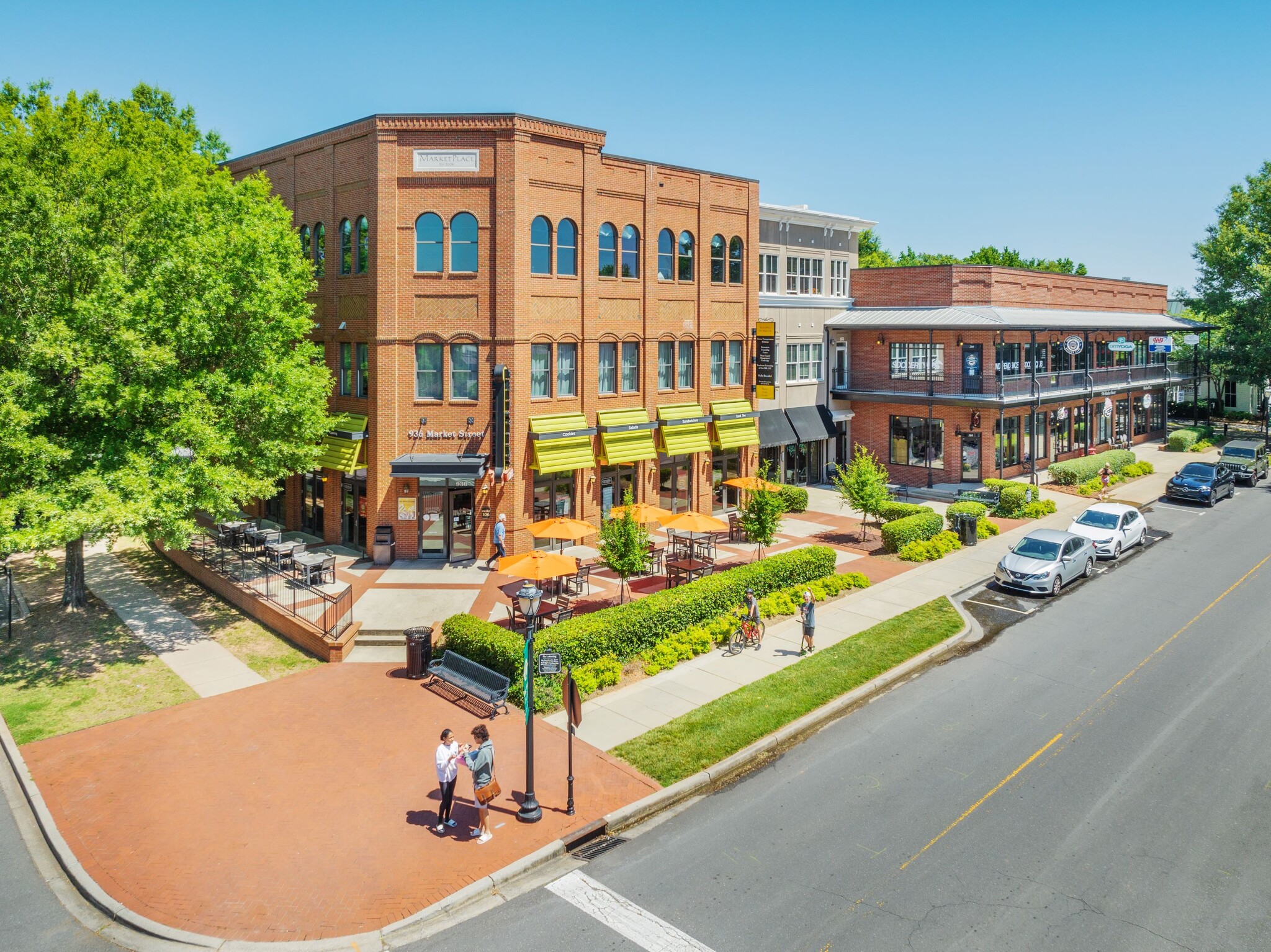 936 Market St, Fort Mill, SC for Rent