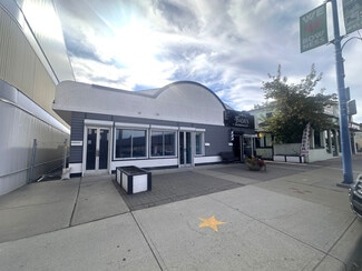 Calgary, AB Storefront - 6507-6511 Bowness Rd NW Calgary, AB Storefront - 6507-6511 Bowness Rd NW