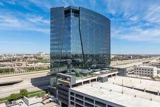 Plano, TX Office - 5525 Granite Pky Plano, TX Office - 5525 Granite Pky