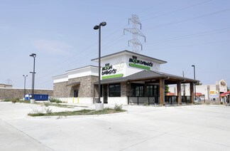 Dallas, TX Retail - 3743 Frankford Rd