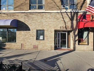 Brookline, MA Retail - 1368-1376 Beacon St