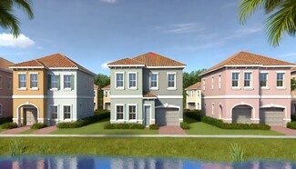 Maitland, FL Commercial Land - 539 Lake Ave