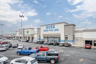 Texas City, TX Retail - 3402-3470 Palmer Hwy Texas City, TX Retail - 3402-3470 Palmer Hwy