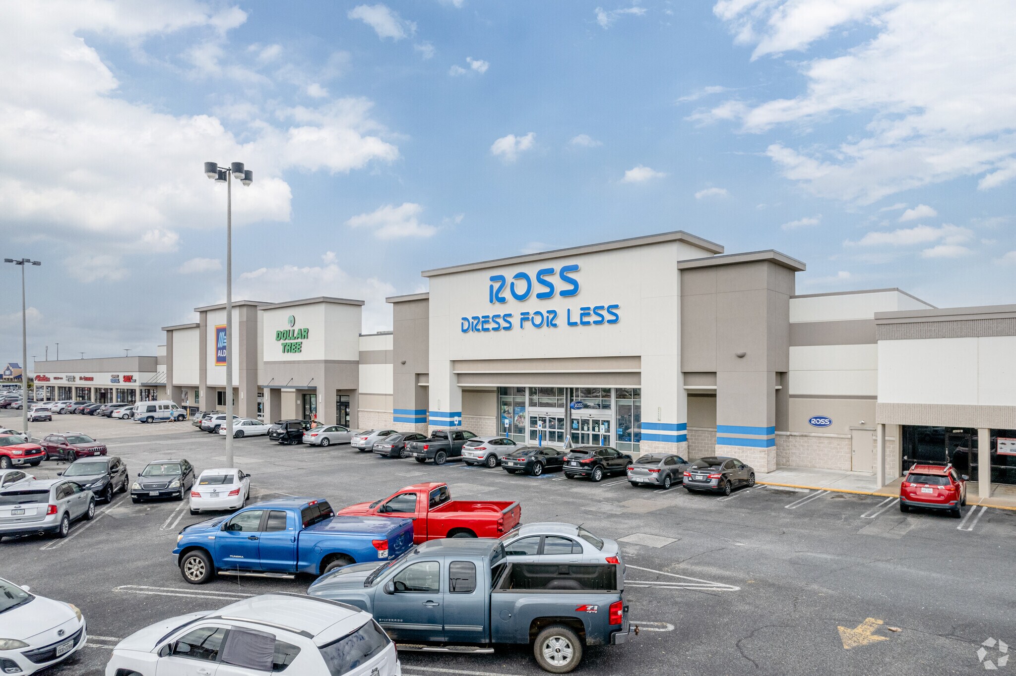 3402-3470 Palmer Hwy, Texas City, TX for Rent