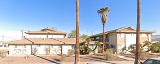 El Centro, CA Apartments - 682 W Holt Ave