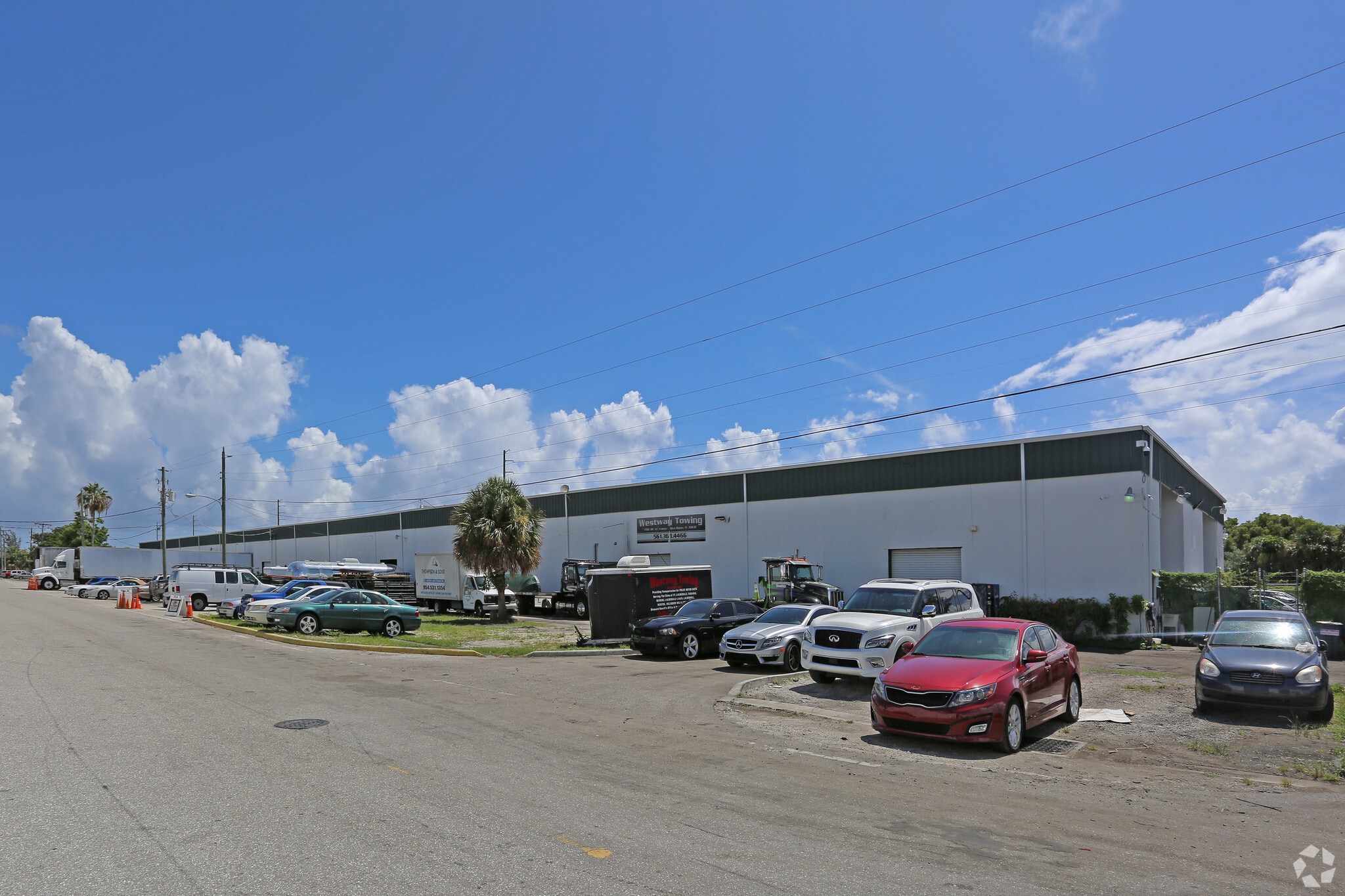 1700-1800 NW 1st Ave, Boca Raton, FL for Rent