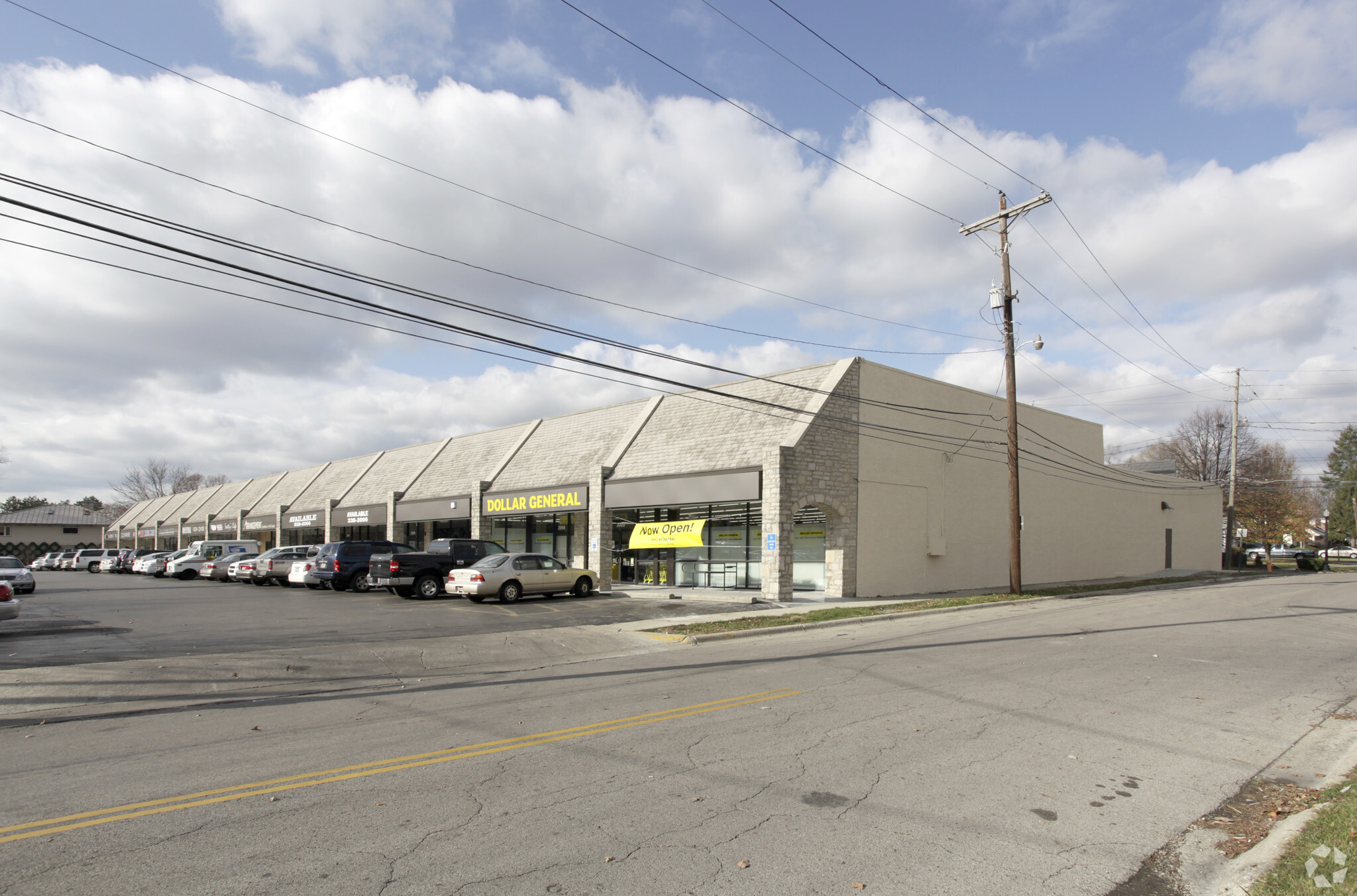 2924-3020 E Broad St, Bexley, OH for Rent