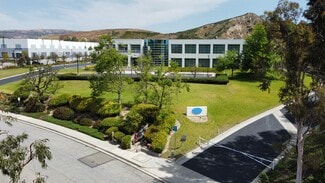 Simi Valley, CA Industrial - 2674 W Westhills Ct Simi Valley, CA Industrial - 2674 W Westhills Ct