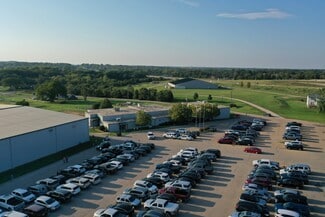 Topeka, KS Office - 3907 SW Burlingame Rd Topeka, KS Office - 3907 SW Burlingame Rd