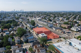 Medford, MA Industrial - 15 Winchester St
