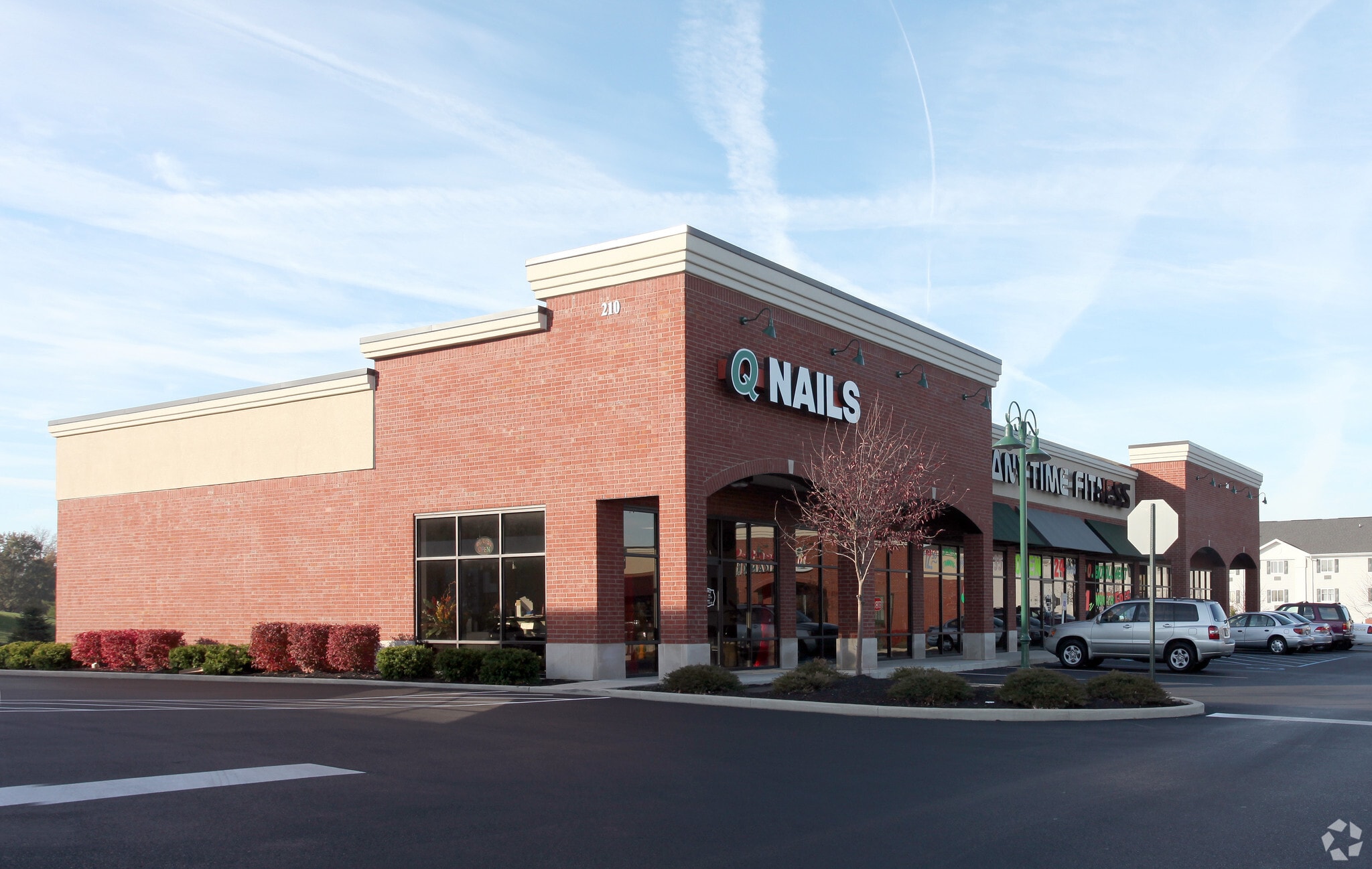 210 S Emerson Ave, Greenwood, IN for Rent