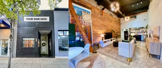 Greenville, SC Storefront Retail/Office - 102 W North St