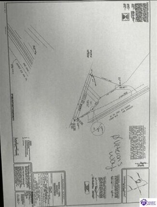 Elizabethtown, KY Commercial Land - 0 VETERANS way Elizabethtown, KY Commercial Land - 0 VETERANS way