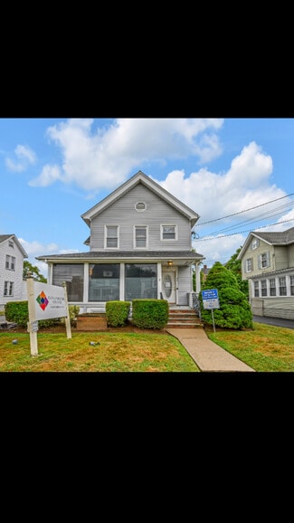 Raritan, NJ Medical - 46 E Somerset St