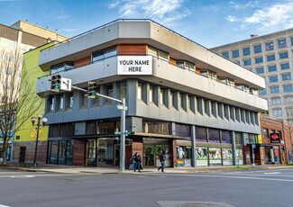 Eugene, OR undefined - 100 E Broadway Ave Eugene, OR undefined - 100 E Broadway Ave