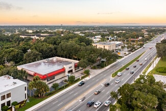 Altamonte Springs, FL Freestanding - 614 E Altamonte Dr