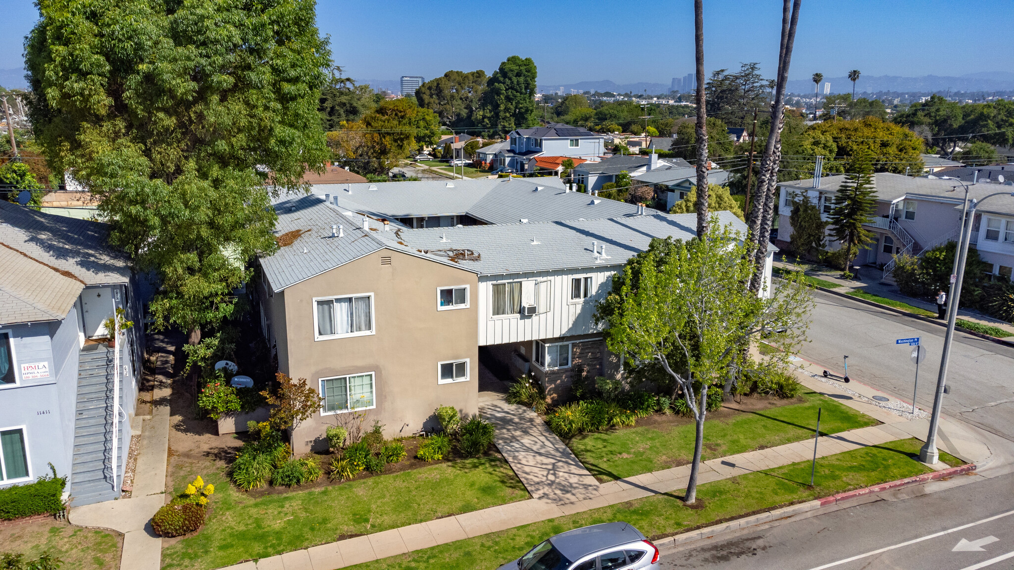 11401 Washington Pl, Los Angeles, CA for Sale