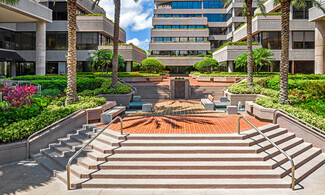 Palm Beach Gardens, FL Office - 11780 US Highway 1