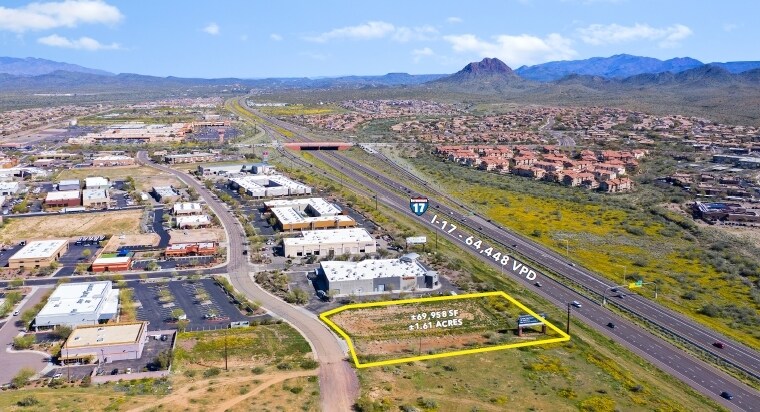 41715 N 41st Dr, Anthem, AZ for Sale