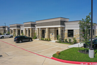 Katy, TX Office - 633 E Fernhurst Dr